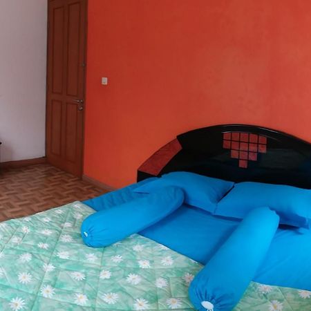 Homestay Triniti Lembang Room photo