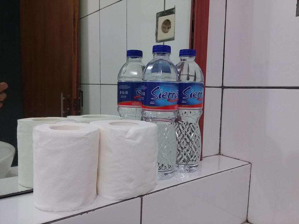 Homestay Triniti Lembang Exterior photo